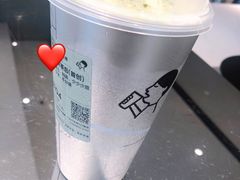 -喜茶(中山利和新地店)