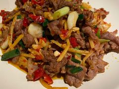 -树厨贵州菜(大十字店)