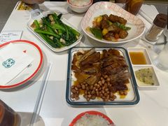 -柠檬树茶餐厅(海雅缤纷城店)