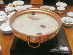 -如意林卡藏餐吧(大昭寺店)