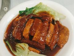 -朱仔记食府(江南大道店)