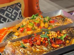 -鸣记脆皮烤鱼(亿合城店)