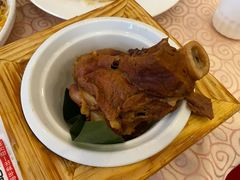 -鼎好家常菜(天桥店)