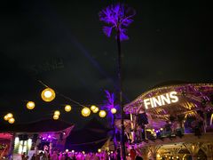 -FINNS Beach Club