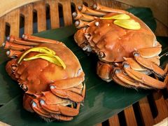 -成隆行·蟹王府(淮海店)