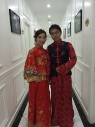 -金夫人婚纱摄影(华南店)
