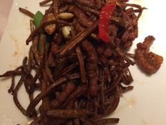 iphone_upload_pic-粗茶淡饭·汉口公馆(循礼门店)