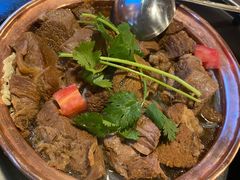 -顺顺小吃(独克宗古城店)