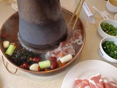 -阳坊大都涮羊肉(阳坊总店)