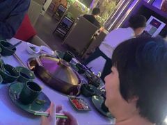 -润园四季椰子鸡火锅(海上世界店)