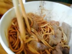 -王记生烫牛杂面馆(兰陵路店)