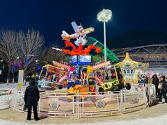 -沈阳奥体冰雪嘉年华