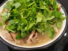羊杂汤-宛平李记小吃(东关街店)