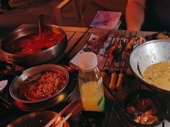 -KAOKAO烤烤·丹东海鲜烧烤(望京店)