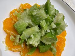 -巨华国际大酒店-华宴中餐厅