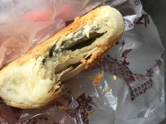 -朱记小郑酥烧饼(建康路店)