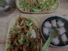 -肉燕扁食草包飯(东街店)