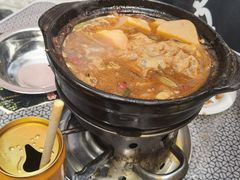 -川香煲(茅台路店)