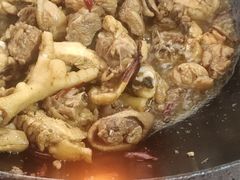 -庆岭迎宾园正宗活鱼馆