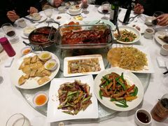 -稻香酒家·33年老字号·港式粤菜(富邦中心店)