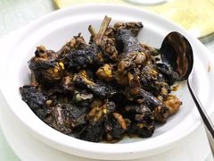 带远山乌鸡煲-泉州酒店-温陵中餐厅(庄府巷店)