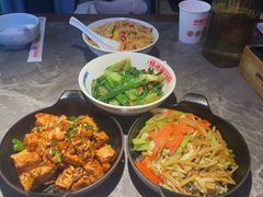 -怪噜范·贵阳小吃大排档(金源旗舰店)