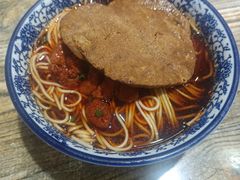 -顺丰面馆(打浦店)