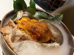 -桂满陇·海市蜃楼·黑金(国金店)