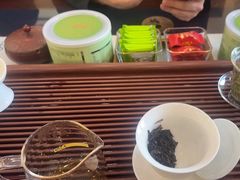 -八马茶业(星海胜利路旗舰店)