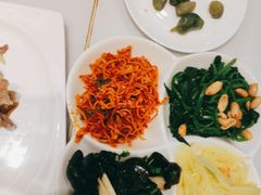 -东方饺子王(大屯路店)