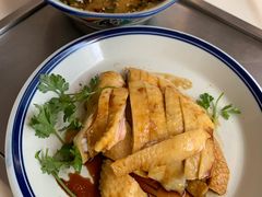 -本味轩精品茶餐厅(黄山路店)