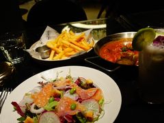 -Nord Grill&Bar Highland诺德西餐(深圳欢乐海岸店)