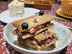 埃菲尔牛肉塔-Toris(LuOne凯德晶萃广场店)