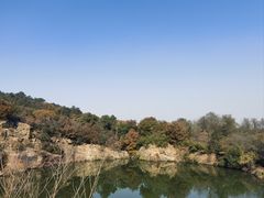-虞山风景区