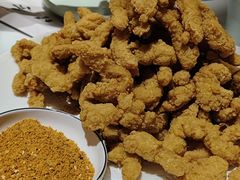 -二分八云雁阁•新晋菜大同味(长治路店)