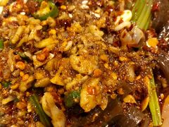 -清真·三德隆饭庄(桥梓口店)