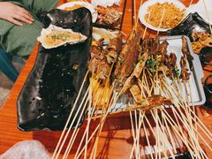 -林二哥宜烤官·宜宾小烧烤