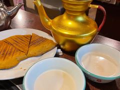 -顺顺小吃(独克宗古城店)