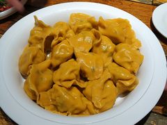 -金谷园饺子·烧烤(人大总店)