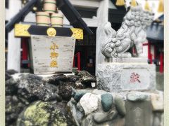 -富士山吉田線五合目
