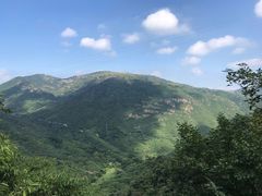 -妙峰山风景名胜区
