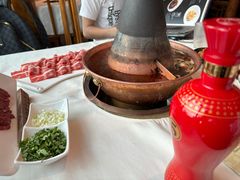 -东来顺饭庄(西直门店)