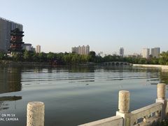 -迎泽公园