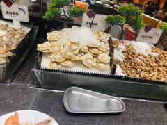 -钱小奴创意自助餐厅·原切谷饲安格斯畅吃(宁波奉化银泰店)