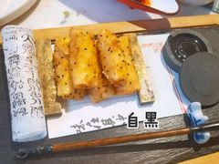 -后海16号·北京私房菜