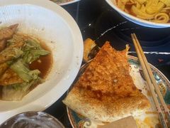 -巴依老爷新疆美食(清华东门店)