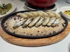 -莆田餐厅PUTIEN(颐堤港店)