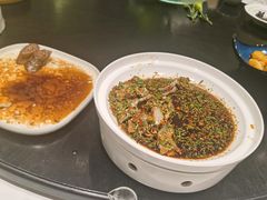 -翠湖宾馆·中餐厅