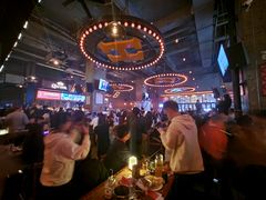 -HIB HUB公社(解放西路店)