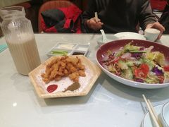 -正阳春烤鸭(华捷道店)
